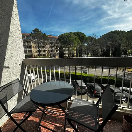 Appartamento Marclo Gréoux-les-Bains